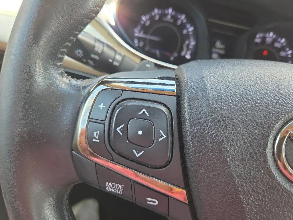 used 2014 Toyota Avalon car, priced at $14,399