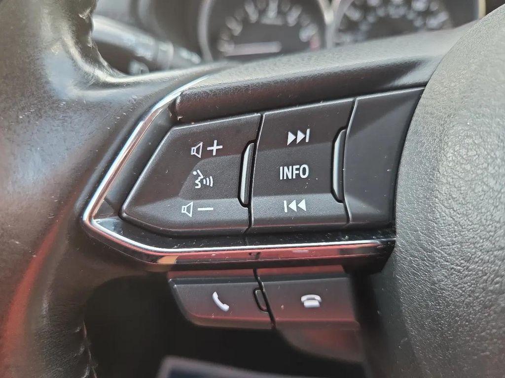 used 2017 Mazda CX-5 car, priced at $13,999