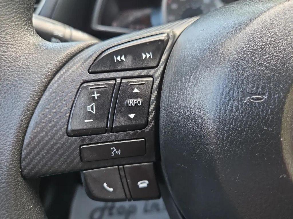 used 2014 Mazda Mazda3 car, priced at $9,144