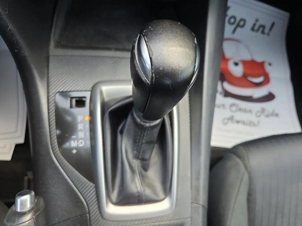 used 2014 Mazda Mazda3 car, priced at $9,144
