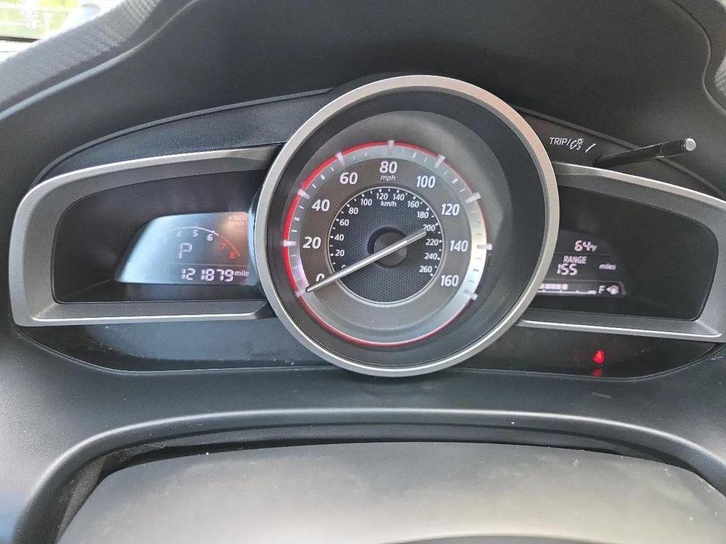 used 2014 Mazda Mazda3 car, priced at $9,144