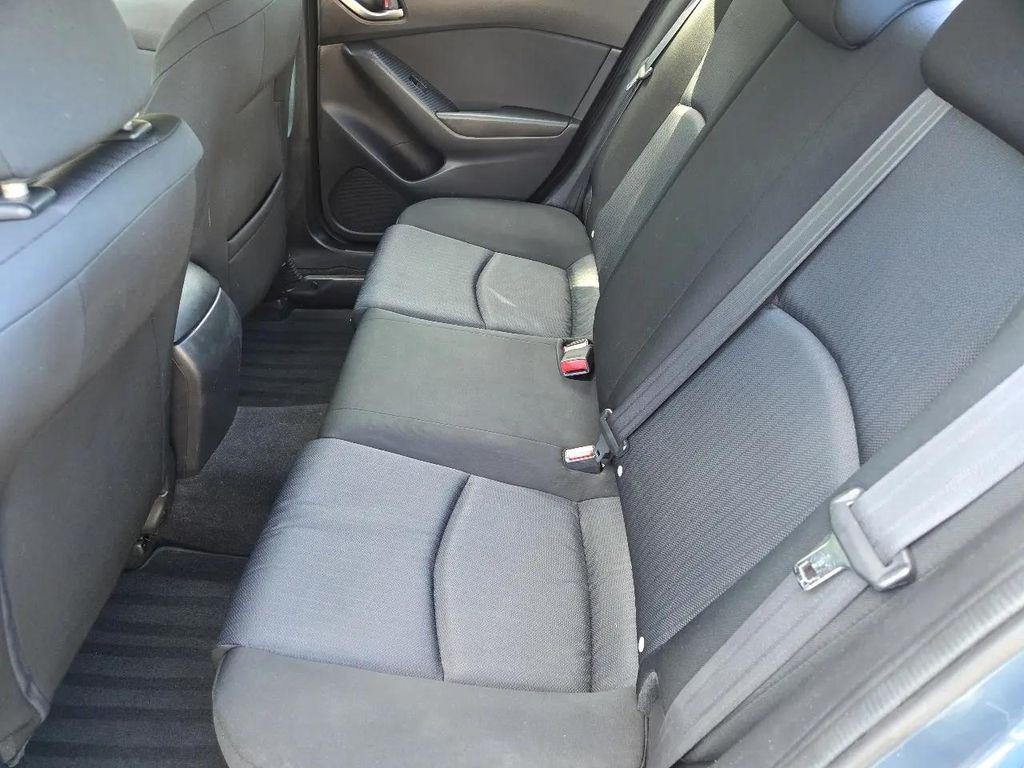 used 2014 Mazda Mazda3 car, priced at $9,144