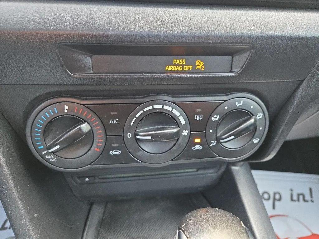 used 2014 Mazda Mazda3 car, priced at $9,144