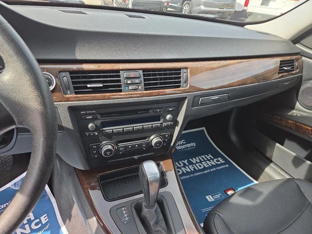 used 2010 BMW 328 car, priced at $7,144