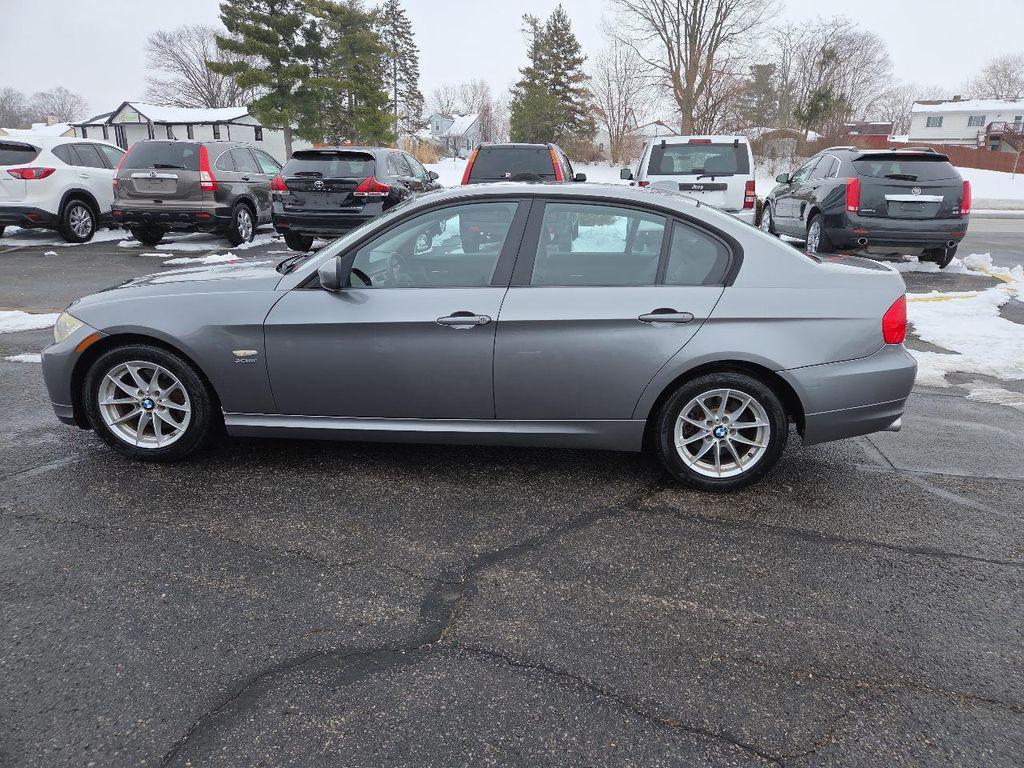 used 2010 BMW 328 car, priced at $6,995