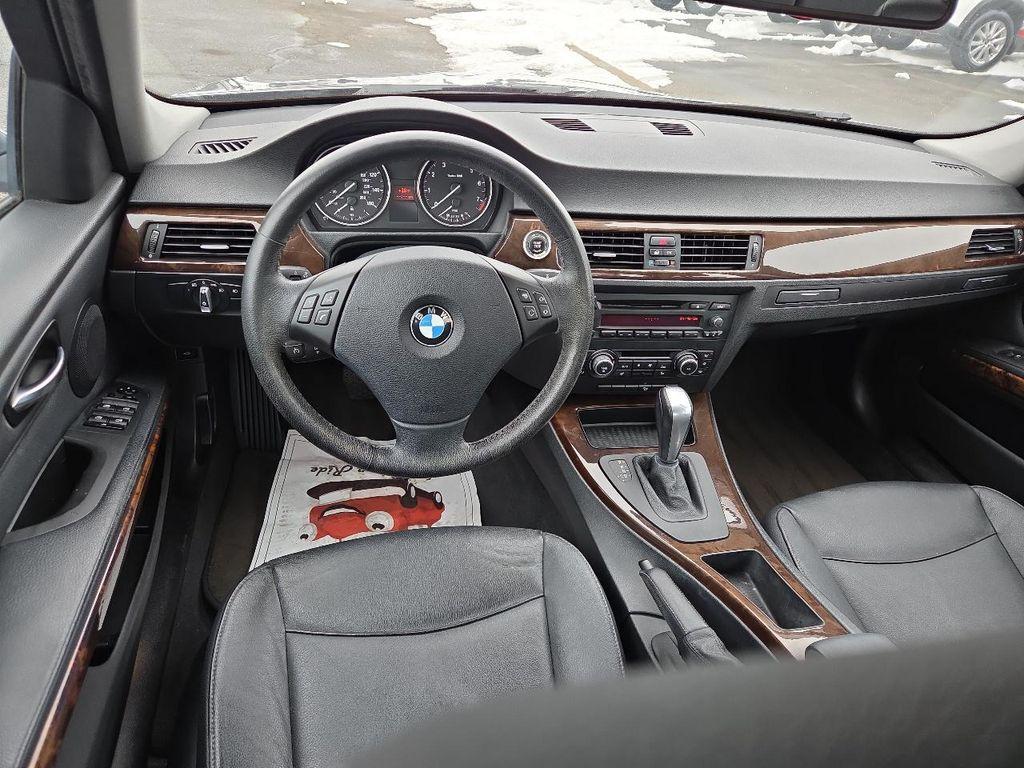 used 2010 BMW 328 car, priced at $6,995