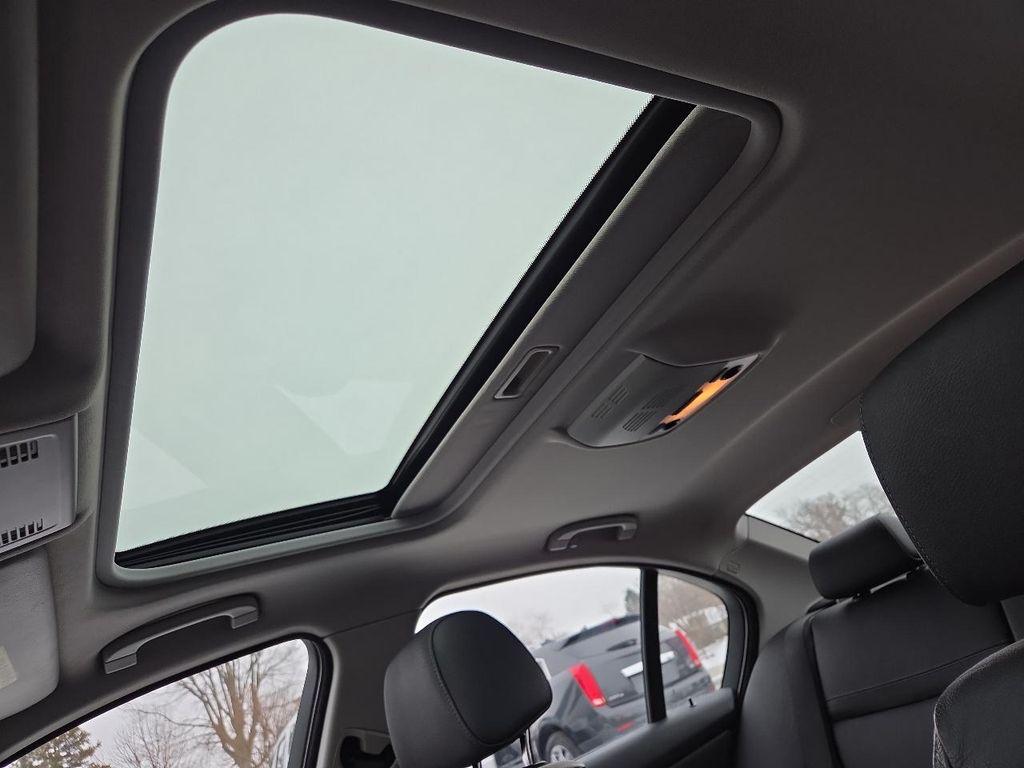 used 2010 BMW 328 car, priced at $6,995