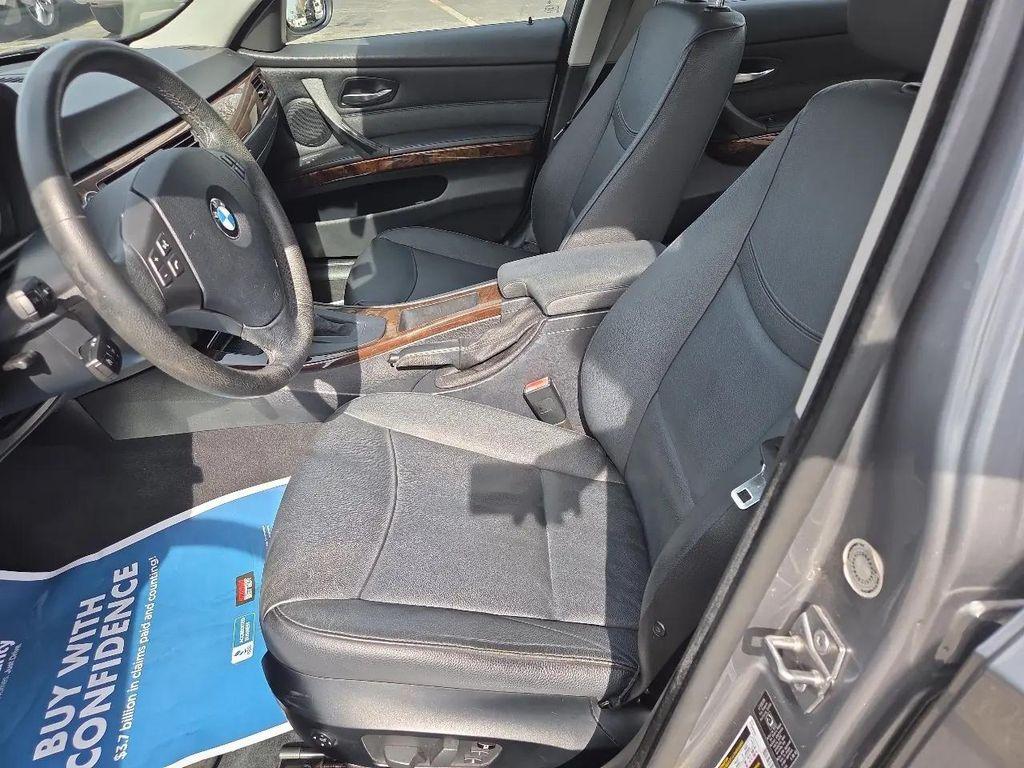 used 2010 BMW 328 car, priced at $7,144