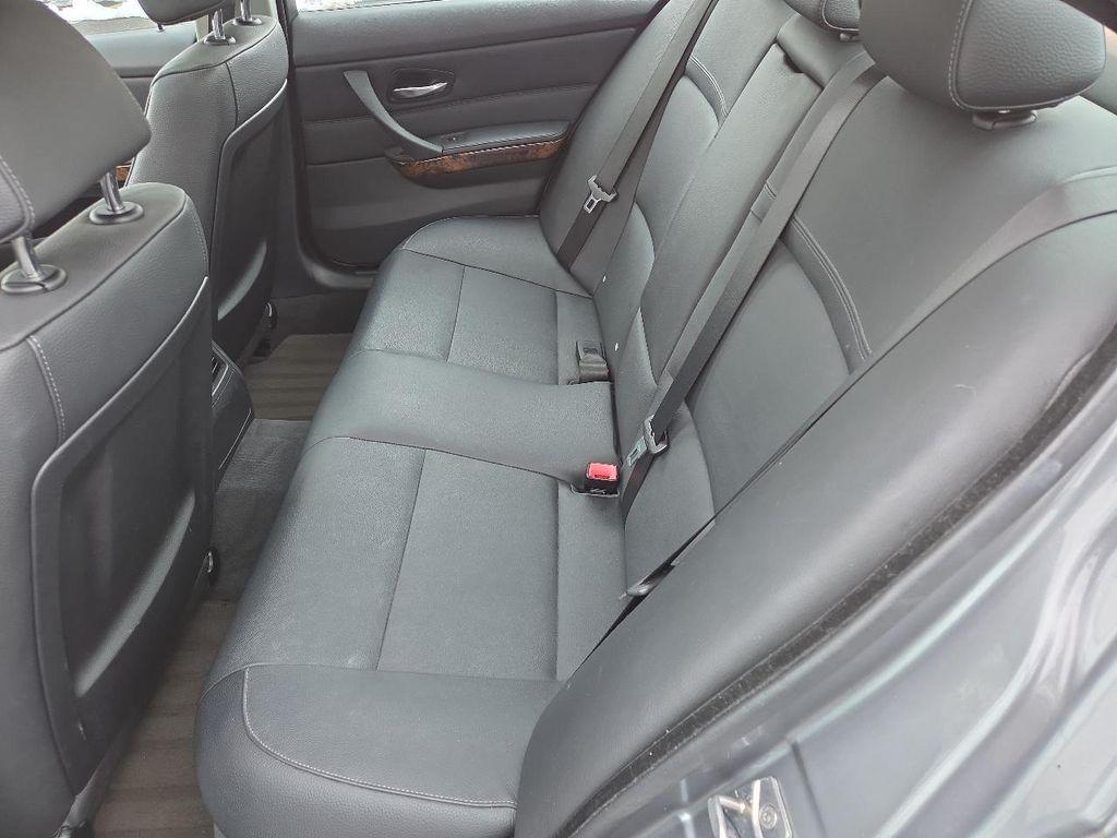 used 2010 BMW 328 car, priced at $6,995