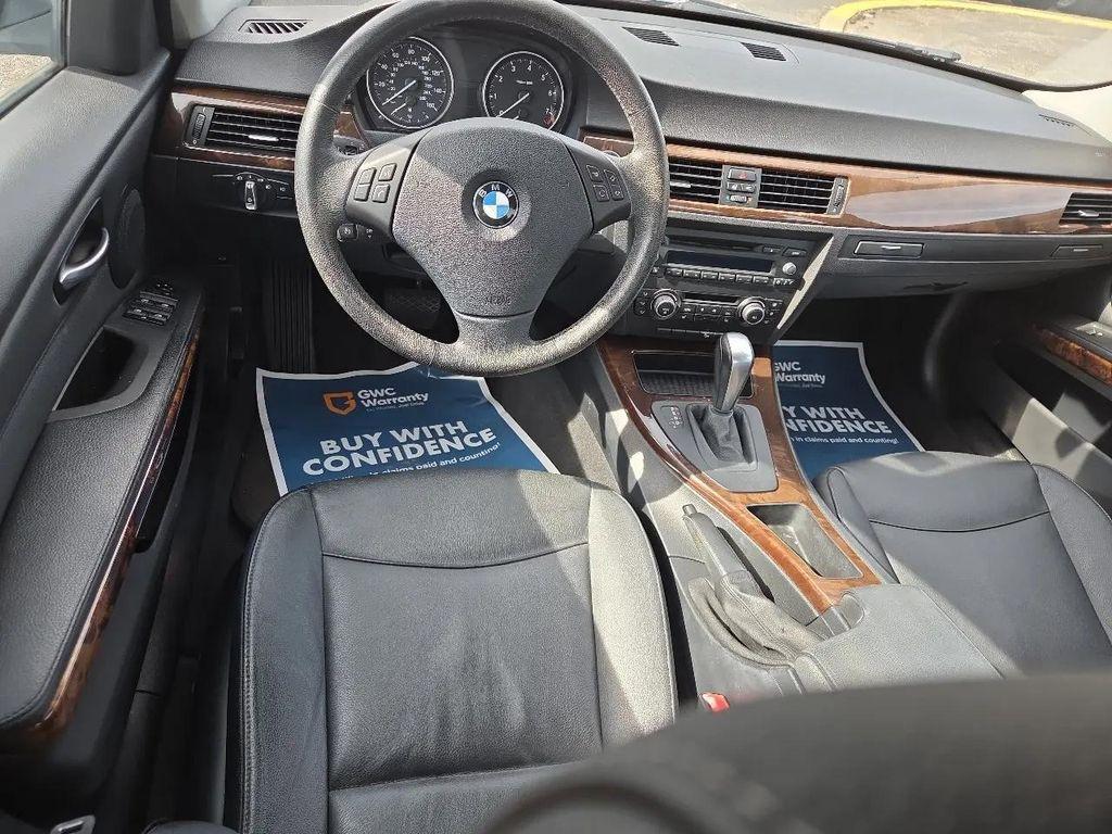 used 2010 BMW 328 car, priced at $7,144