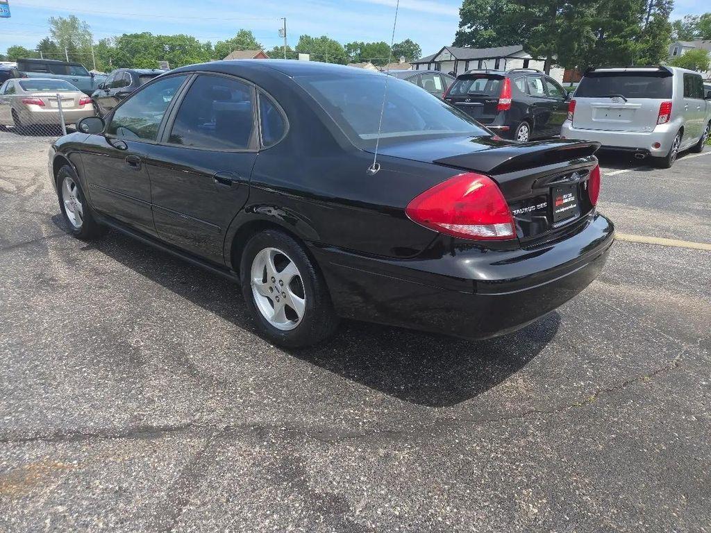 used 2004 Ford Taurus car, priced at $5,144