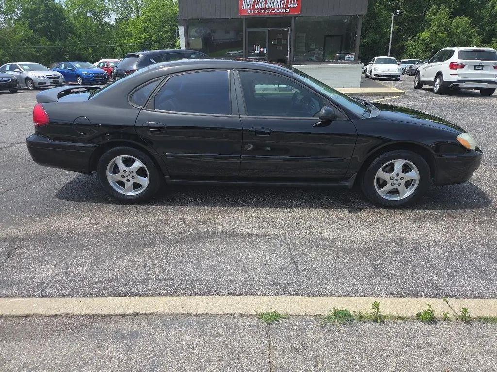 used 2004 Ford Taurus car, priced at $5,144