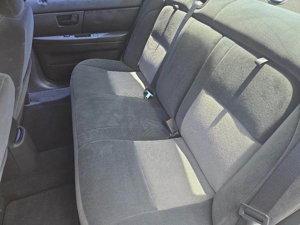 used 2004 Ford Taurus car, priced at $5,144