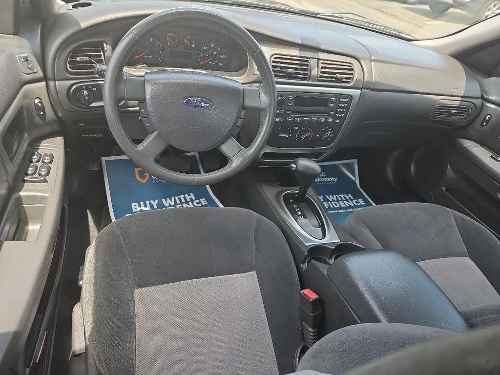 used 2004 Ford Taurus car, priced at $5,144