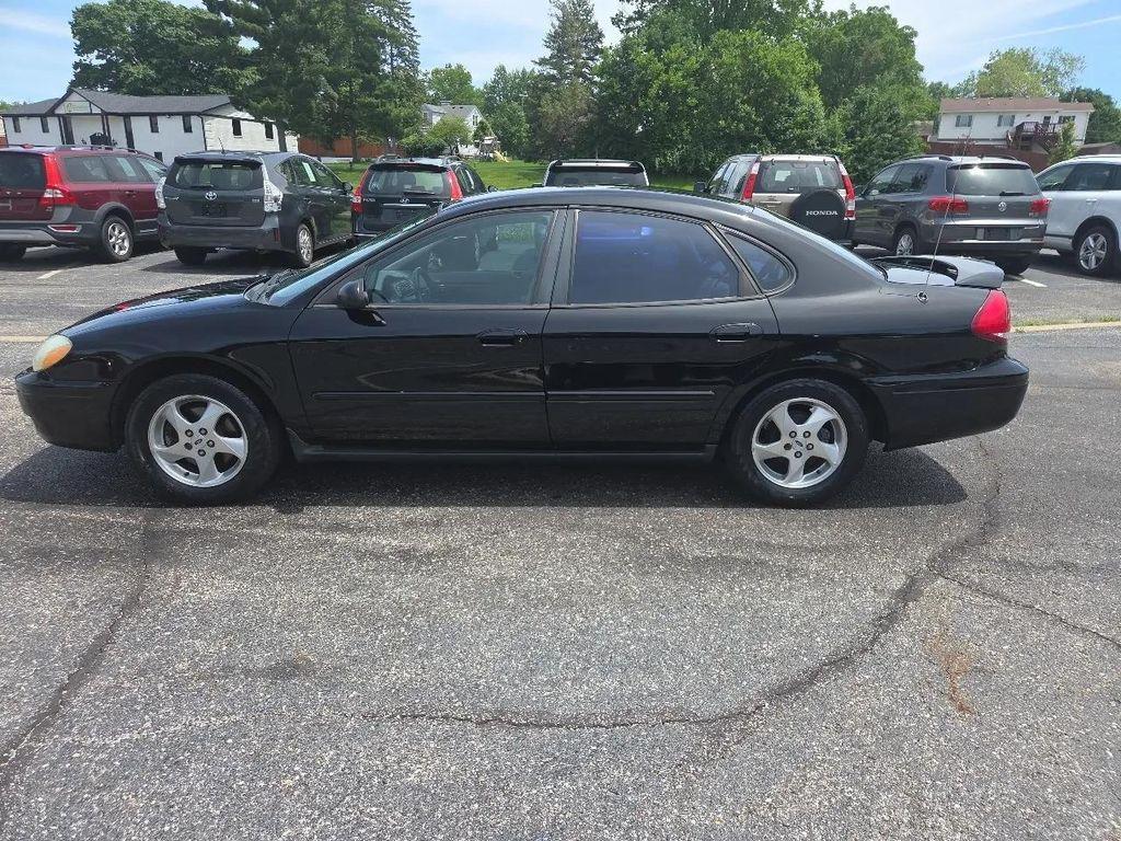 used 2004 Ford Taurus car, priced at $5,144