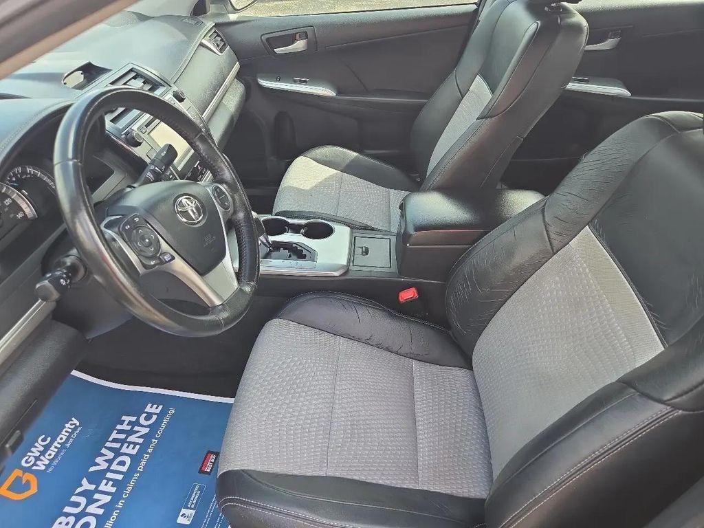 used 2012 Toyota Camry car, priced at $10,799