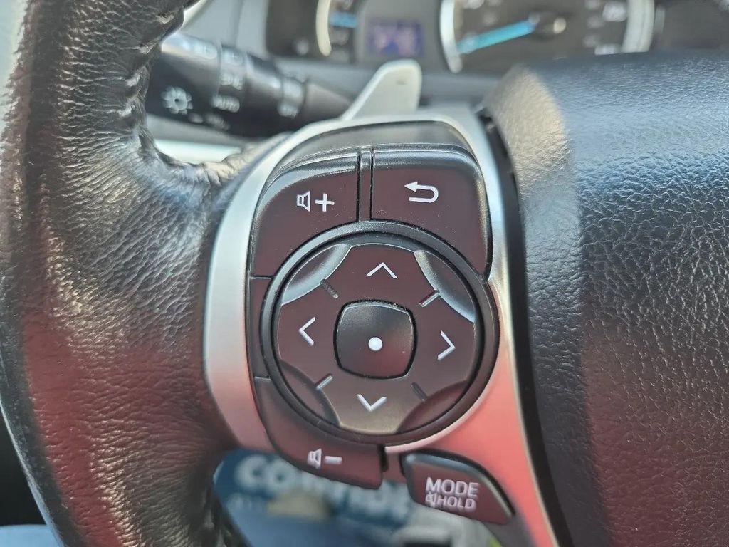 used 2012 Toyota Camry car, priced at $10,799