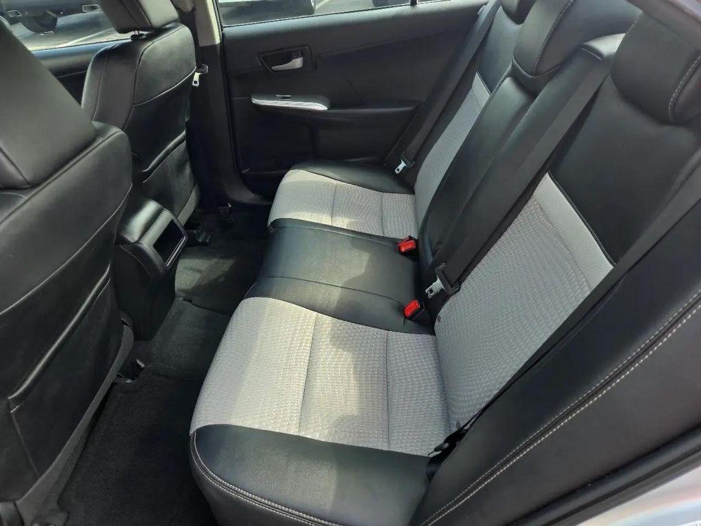 used 2012 Toyota Camry car, priced at $10,799