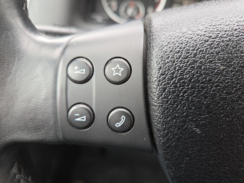 used 2010 Volkswagen Tiguan car, priced at $6,995