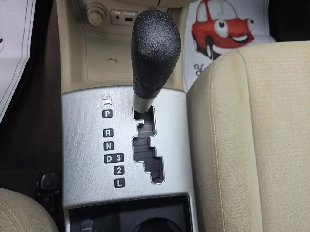 used 2009 Hyundai Elantra car, priced at $6,144