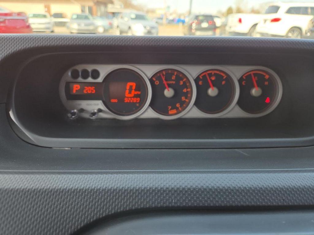 used 2008 Scion xB car, priced at $6,995