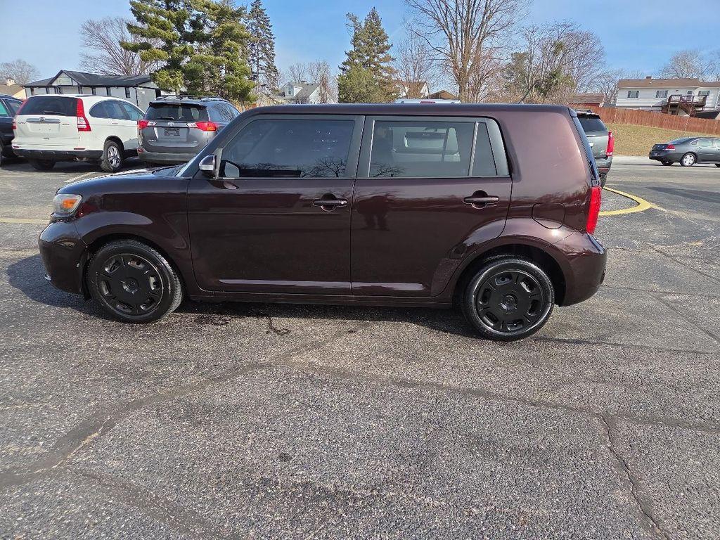 used 2008 Scion xB car, priced at $6,995