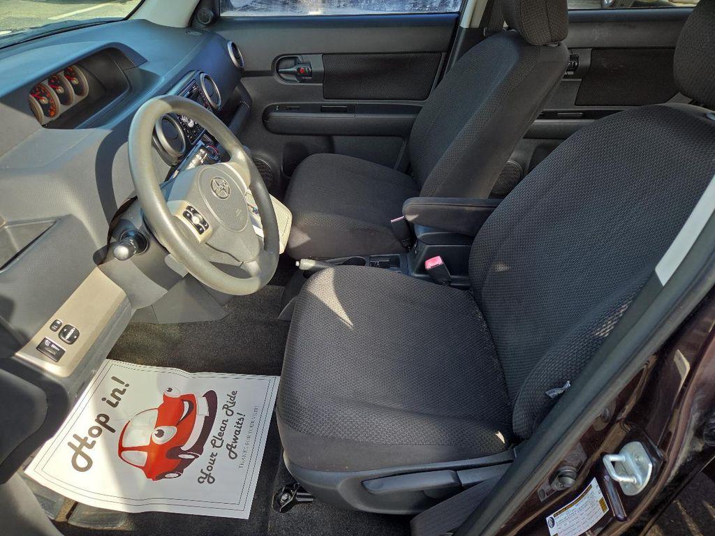used 2008 Scion xB car, priced at $6,995