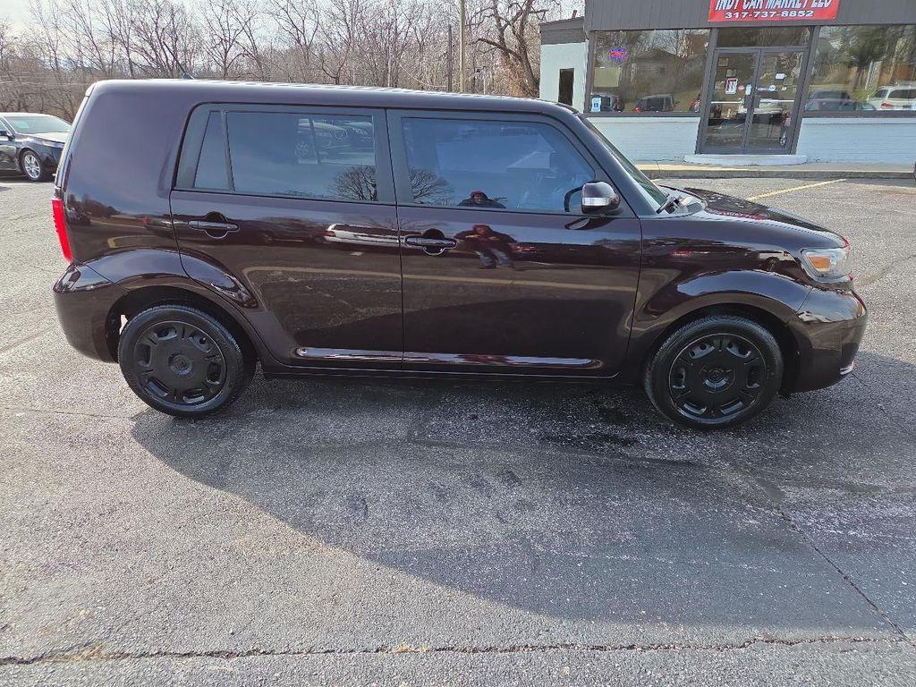 used 2008 Scion xB car, priced at $6,995
