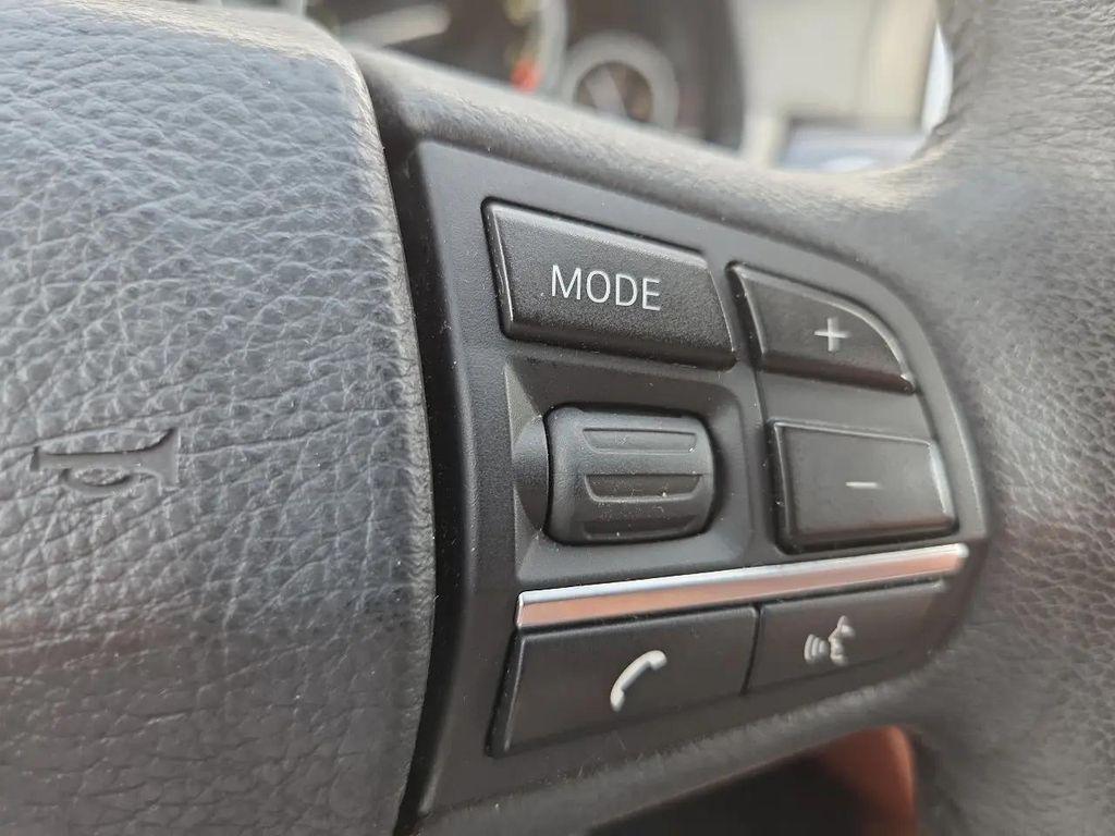 used 2014 BMW 535 car, priced at $11,994