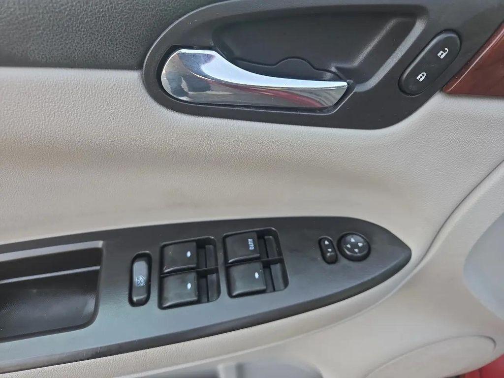 used 2008 Chevrolet Impala car, priced at $7,799