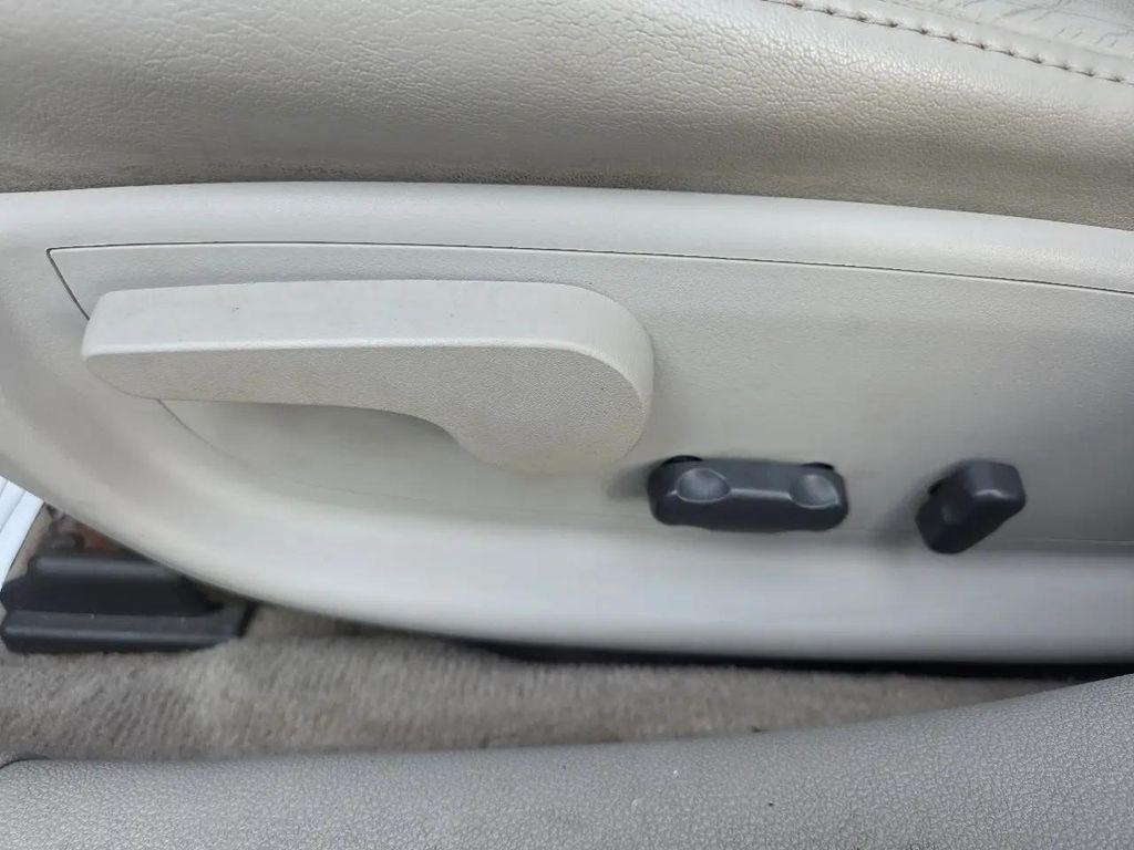 used 2008 Chevrolet Impala car, priced at $7,799