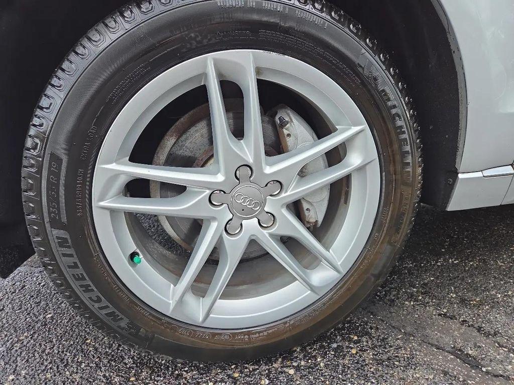 used 2014 Audi Q5 car, priced at $12,644