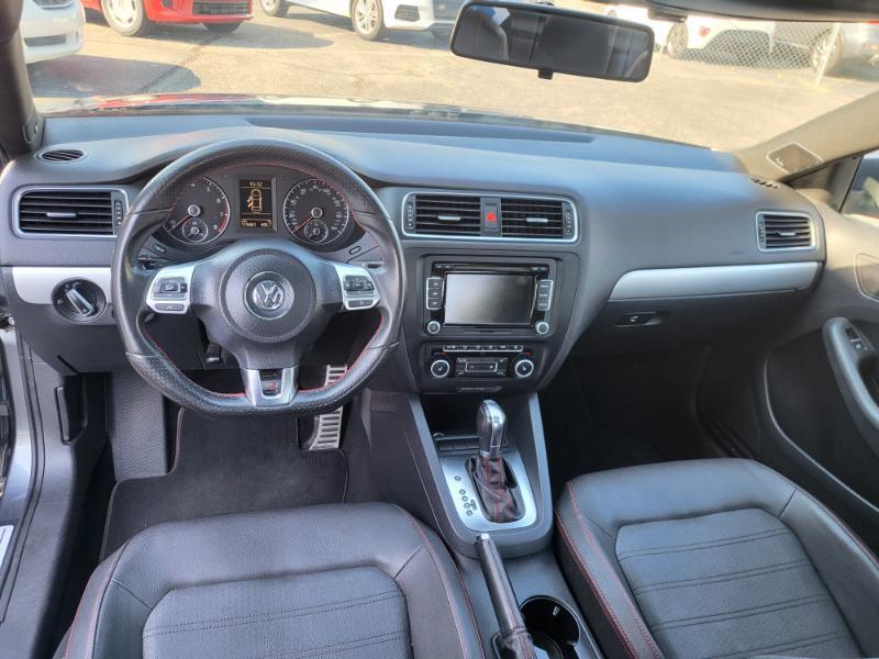 used 2012 Volkswagen Jetta car, priced at $7,995