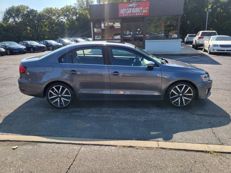 used 2012 Volkswagen Jetta car, priced at $7,995