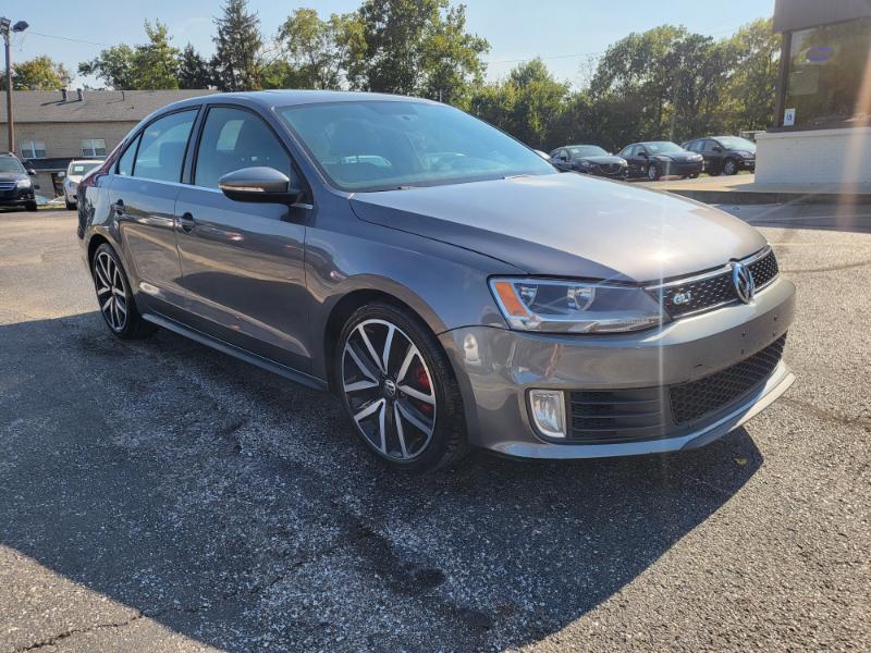 used 2012 Volkswagen Jetta car, priced at $7,995