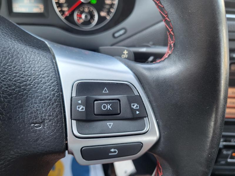 used 2012 Volkswagen Jetta car, priced at $7,995