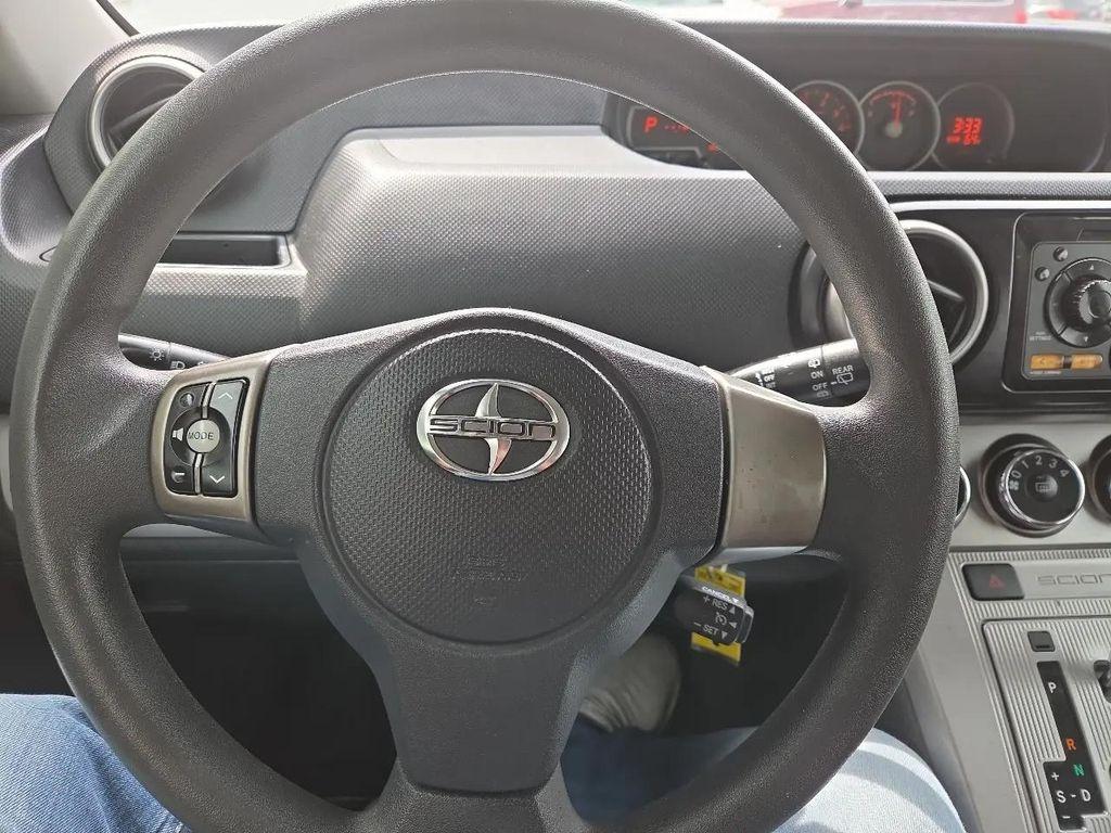 used 2013 Scion xB car, priced at $8,799