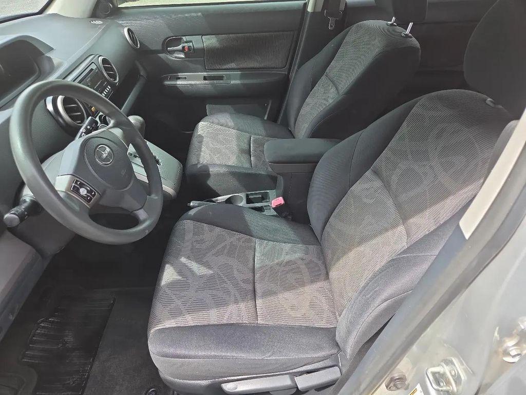 used 2013 Scion xB car, priced at $8,799