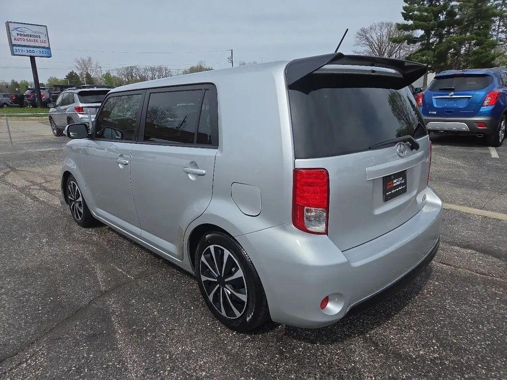 used 2013 Scion xB car, priced at $8,799
