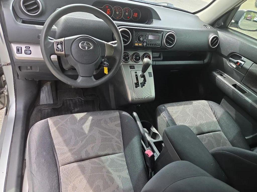 used 2013 Scion xB car, priced at $8,799