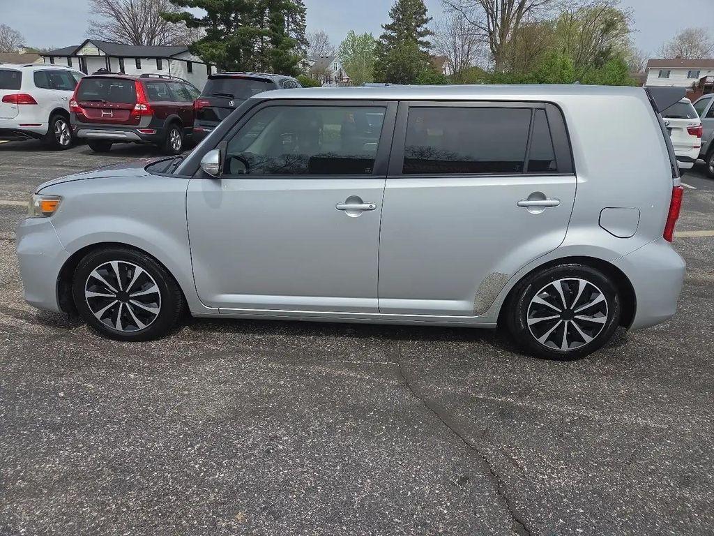 used 2013 Scion xB car, priced at $8,799