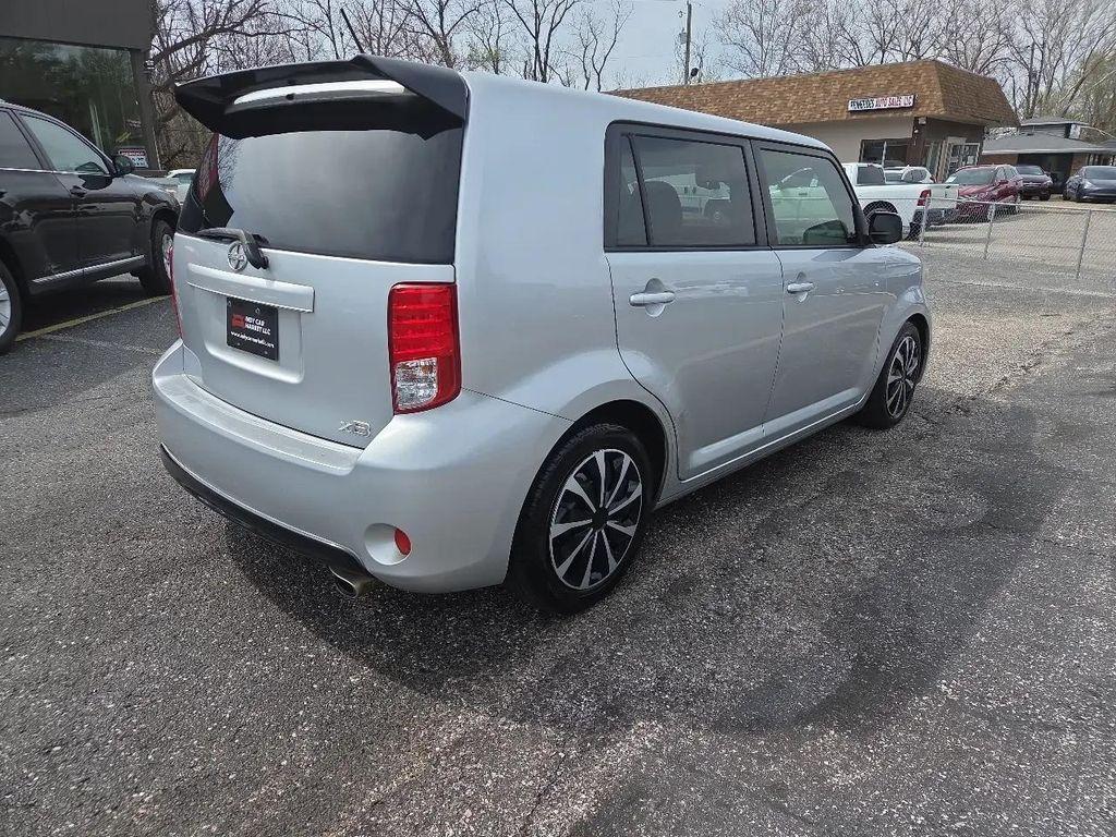 used 2013 Scion xB car, priced at $8,799