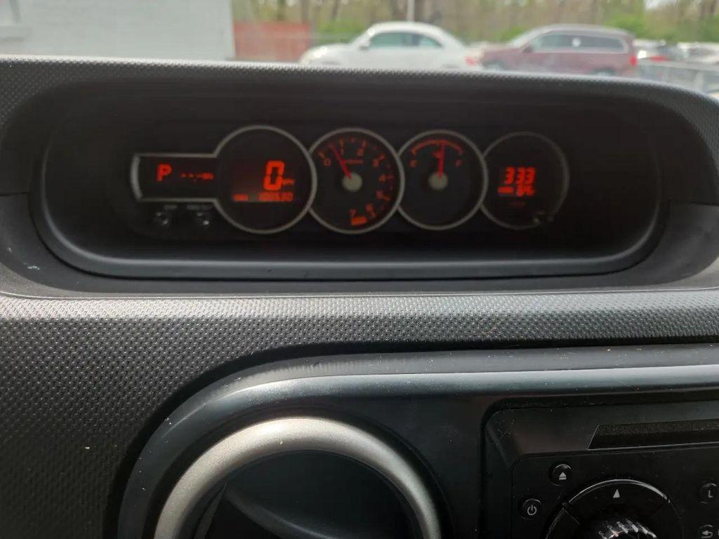 used 2013 Scion xB car, priced at $8,799