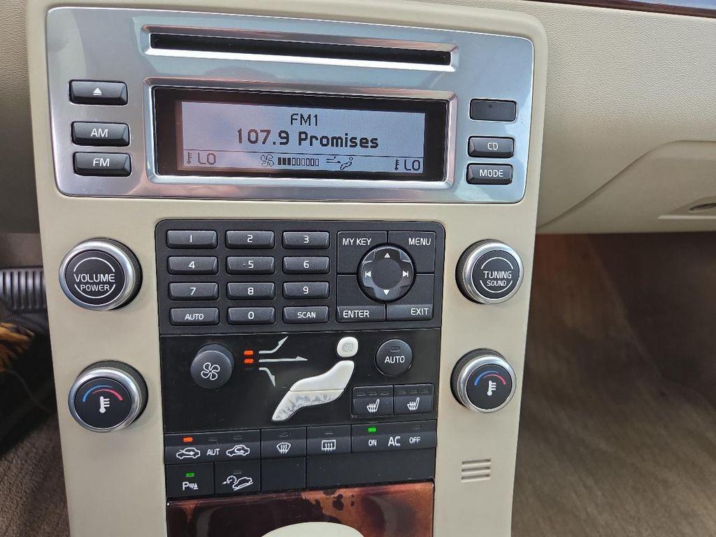 used 2008 Volvo XC70 car, priced at $8,995