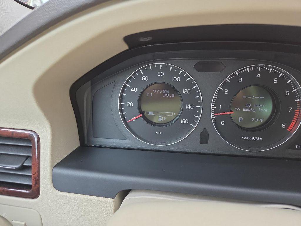 used 2008 Volvo XC70 car, priced at $8,995