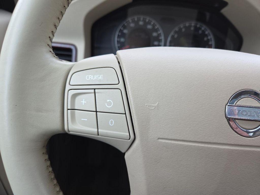 used 2008 Volvo XC70 car, priced at $8,995