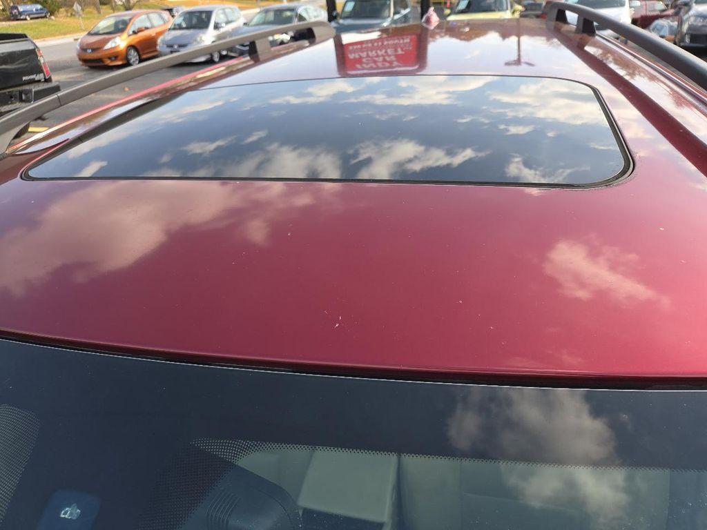 used 2008 Volvo XC70 car, priced at $8,995