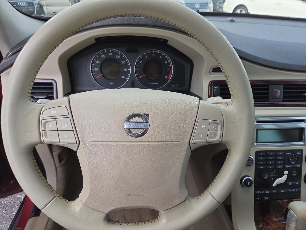 used 2008 Volvo XC70 car, priced at $8,995