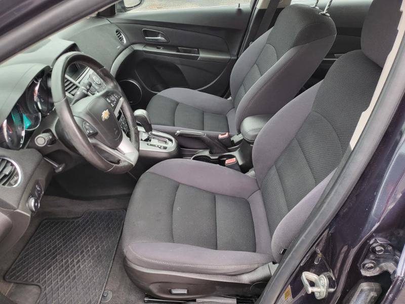 used 2014 Chevrolet Cruze car, priced at $6,295