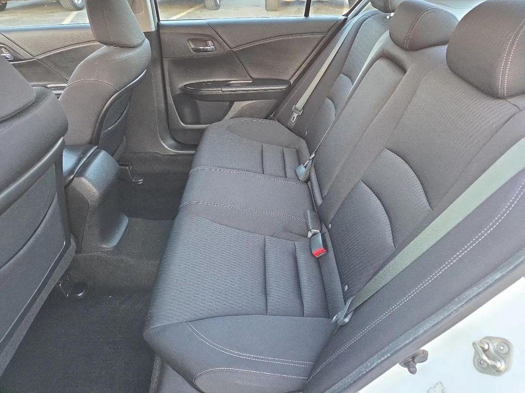 used 2014 Honda Accord car, priced at $10,995